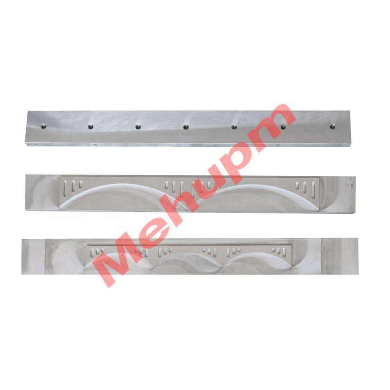 Special Shaped Sealing Bar Series