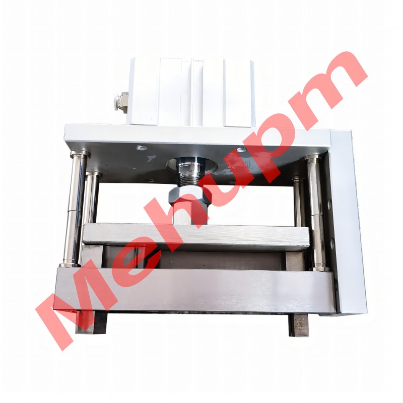 Vertical packaging machine cutter樣品