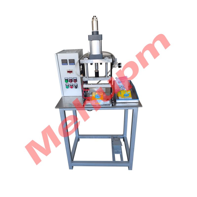 Nozzle Welding Machine Series