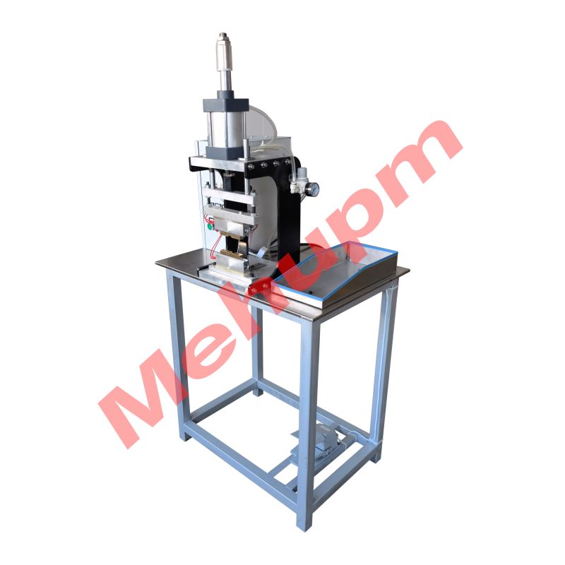 Nozzle Welding Machine Series樣品