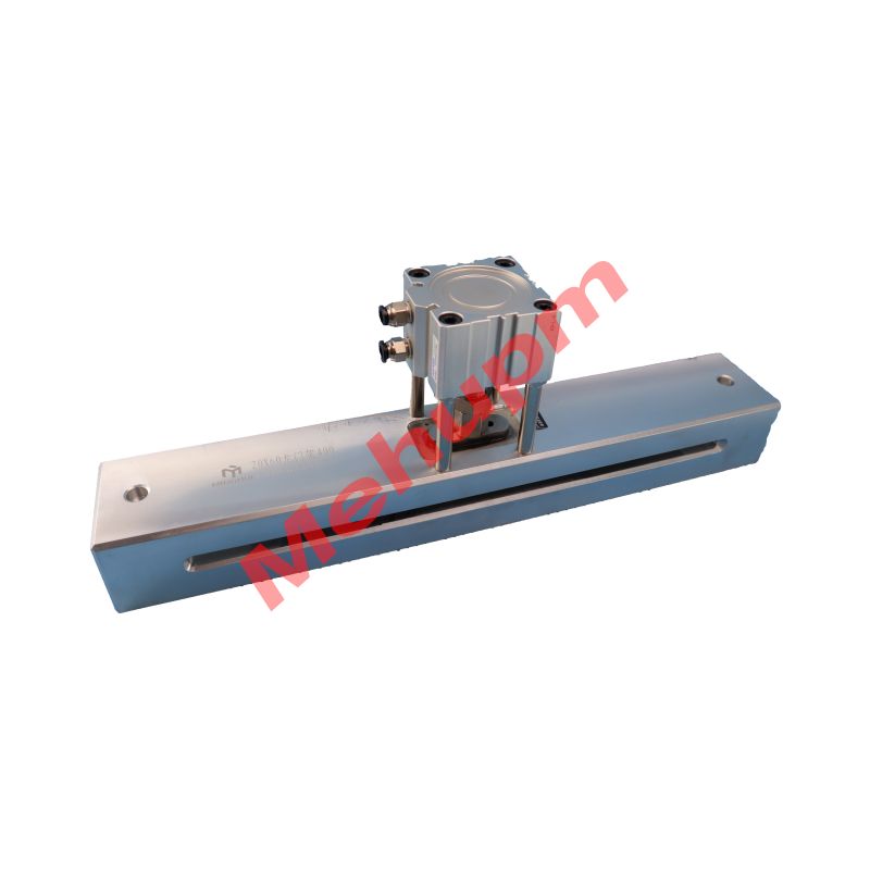 20x70mm龍門(mén)架600Handle hole puncher bridge type for shopping bags樣品